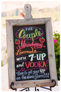 Colorful-Bar-Menu-wedding-ideas