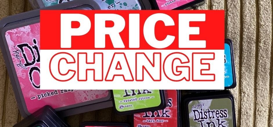 Price Change